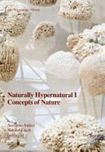 Naturally hypernatural I - Concepts of nature