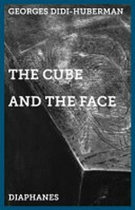 The cube and the face: around a sculpture by Alberto Giacometti