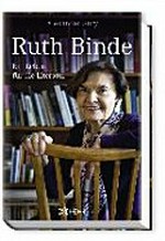 Ruth Binde: ein Leben für die Literatur