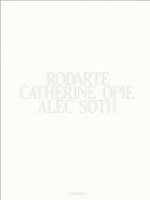 Rodarte, Catherine Opie, Alec Soth
