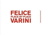 Felice Varini: place by place
