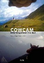 Cowcam: Kühe fotografieren ihre Welt