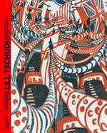 Lill Tschudi - die Faszination des modernen Linolschnitts 1930-1950 = Lill Tschudi - the excitement of the modern linocut 1930-1950