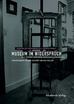Museum im Widerspruch: das Städel und der Nationalsozialismus