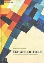Echoes of exile: Moscow archives and the arts in Paris 1933-1945