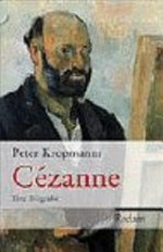 Cézanne: eine Biographie