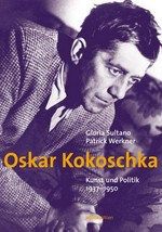 Oskar Kokoschka: Kunst und Politik 1937 - 1950