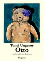 Otto: Autobiographie eines Teddybären