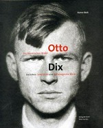 Otto Dix: die kosmischen Bilder : zwischen Sehnsucht und schwangerem Weib