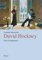 David Hockney: Zitate als Bildstrategie