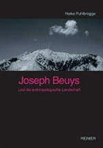 Joseph Beuys und die anthropologische Landschaft: Naturmotive in den Zeichnungen