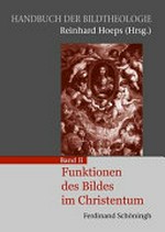 Handbuch der Bildtheologie