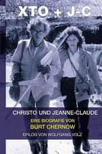 XTO + J-C: Christo und Jeanne-Claude