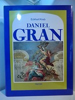 Daniel Gran