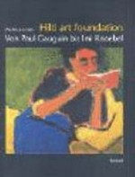 Werke aus der Hilti Art Foundation: von Paul Gauguin bis Imi Knoebel
