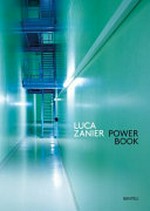 Luca Zanier - Power book
