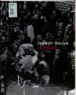 Joseph Beuys in Basel [diese Publikation erscheint anlässlich der Ausstellung "Joseph Beuys in Basel", Museum für Gegenwartskunst Basel, 13. Dezember 2003 - 21. März 2004]