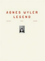 Agnes Wyler: Legend [paintings, words, whispers] : dans le dictionnaire, sous mystere, il est ecrit que le mystere est une creme glacee