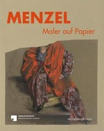 Menzel - Maler auf Papier
