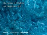 Gereon Krebber - Antagomorph