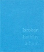 Broken holiday album