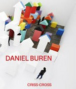 Criss-cross - Daniel Buren