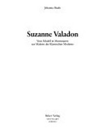 Suzanne Valadon: Vom Modell in Montmartre zur Malerin der Klassischen Moderne