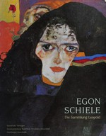Egon Schiele: die Sammlung Leopold, Wien : Kunsthalle Tübingen, 2.9. - 10.12.1995, Kunstsammlung Nordrhein-Westfalen, Düsseldorf, 21.12.1995 - 10.3.1996, Hamburger Kunsthalle, 22.3. - 16.6.1996