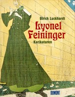 Lyonel Feininger: Karikaturen