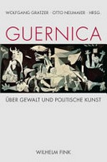 Guernica: über Gewalt und politische Kunst