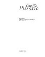 Camille Pissarro: Staatsgalerie Stuttgart, 11.12.1999 - 1.5.2000