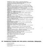 Brasilianische Fotografie 1946 - 1998: labirinto e identidades : [dieser Katalog erscheint anläßlich der Ausstellung Brasilianische Fotografie 1946 - 1998, Kunstmuseum Wolfsburg, 23. Oktober 1999 - 30. Januar 2000]