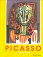 Pablo Picasso: die Lithographie, Graphikmuseum Pablo Picasso Münster : die Sammlung Huizinga