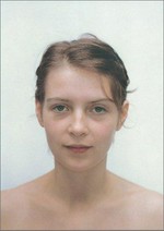 Rineke Dijkstra: portraits : [Institute of Contemporary Art, Boston, April 17 - July 1, 2001]