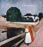 Edvard Munch: Thema und Variation : [diese Publikation erscheint zur Ausstellung "Edvard Munch - Thema und Variationen" in der Albertina, Wien, 15. März - 22. Juni 2003]