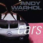 Andy Warhol: [cars and business art] Auftragswerke von Robert Longo, Simone Westerwinter, Mathis Neidhart : Interviews mit John M. Armleder, Peter Halley, Sarah Morris