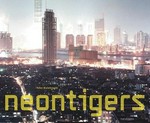 Neon Tigers: Peter Bialobrzeski : photographs of Asian megacities