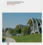 Zentrum Paul Klee, Bern ; die Architektur