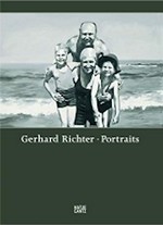 Gerhard Richter: Portraits [diese Publikation erscheint anlässlich der Ausstellung "Gerhard Richter: Portraits", Museumsberg Flensburg, 7. Mai bis 9. Juli 2006]