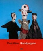 Paul Klee - Handpuppen