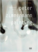 Peter Zimmermann - painting
