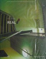 Real [diese Publikation erscheint anlässlich der Ausstellung "Konzept: Fotografie - Real", Städel Museum, Frankfurt, 18. Juni - 21. September 2008]