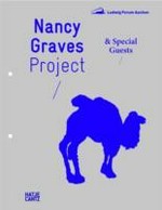 Nancy Graves project & special guests