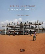 Africa junctions: capturing the city