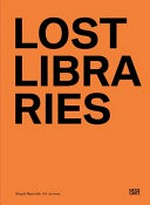 Lost libraries: Abigail Reynolds' art journey