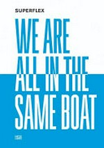 We are all in the same boat