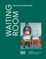 Andrzej Wróblewski - Waiting room