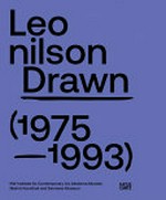 Leonilson - Drawn 1975-1993