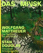 Wolfgang Mattheuer: der Nachbar, der will fliegen - Stan Douglas: Potsdamer Schrebergärten