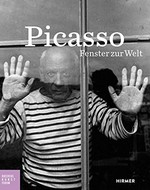 Picasso: Fenster zur Welt: Bucerius Kunst Forum, Hamburg, 6. Februar bis 16. Mai 2016